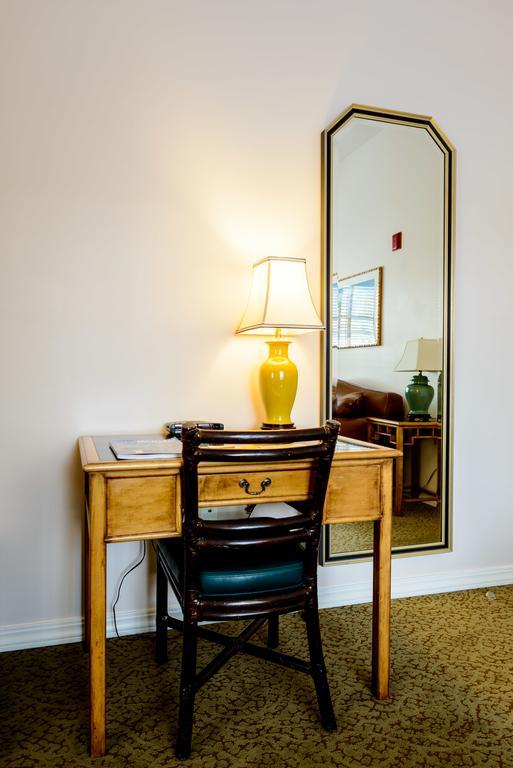 SW Hotel San Francisco Buitenkant foto
